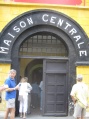 Hanoi Vietnam - Hanoi Hilton Prison